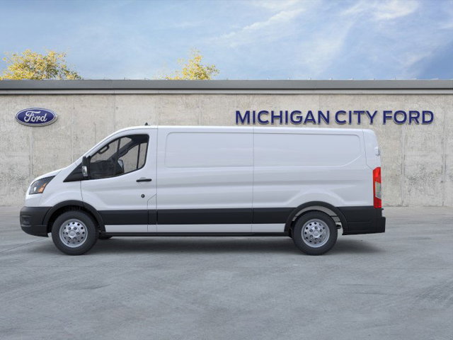 New 2025 Ford Transit 150 - photo 7