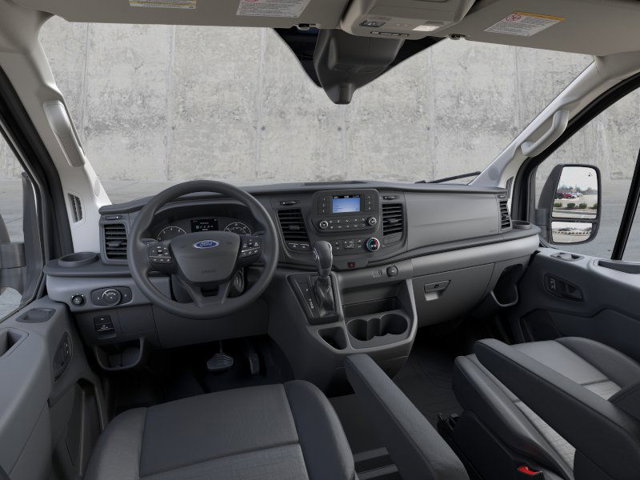 New 2025 Ford Transit 150 - photo 12