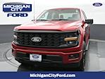 2024 Ford F-150 SuperCrew Cab 4WD Pickup for sale #MF1240A - photo 43