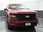 2024 Ford F-150 SuperCrew Cab 4WD Pickup for sale #MF1240A - photo 3