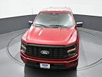 2024 Ford F-150 SuperCrew Cab 4WD Pickup for sale #MF1240A - photo 28
