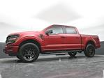 2024 Ford F-150 SuperCrew Cab 4WD Pickup for sale #MF1240A - photo 37