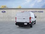 New 2025 Ford Transit 150 Low Roof Empty Cargo Van for sale #MF1253 - photo 8