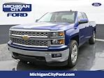 2014 Chevrolet Silverado 1500 Double Cab 4WD Pickup for sale #MF1266B - photo 1
