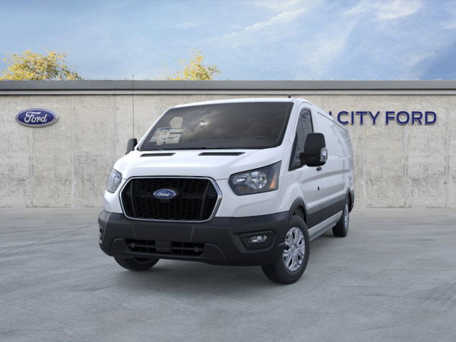 New 2025 Ford Transit 250 - photo 5
