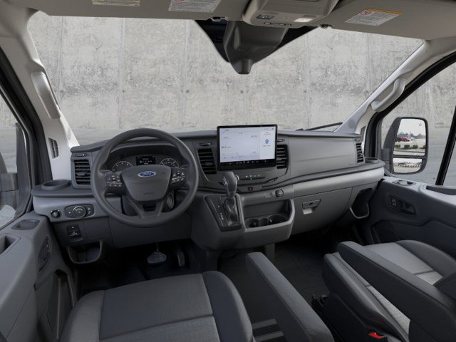 New 2025 Ford Transit 250 - photo 11