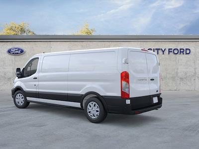 2025 Ford Transit 250 Low Roof RWD Empty Cargo Van for sale #MF1269 - photo 2