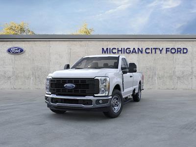 New 2025 Ford F-350 XL Regular Cab SRW Pickup for sale #MF1273 - photo 2