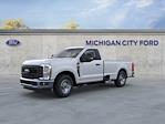 2025 Ford F-350 Regular Cab SRW RWD Pickup for sale #MF1273 - photo 1