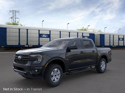 2025 Ford Ranger SuperCrew Cab 4WD Pickup for sale #MF1279 - photo 1