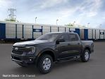 2025 Ford Ranger SuperCrew Cab 4WD Pickup for sale #MF1279 - photo 1