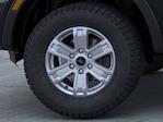 2025 Ford Ranger SuperCrew Cab 4WD Pickup for sale #MF1279 - photo 19