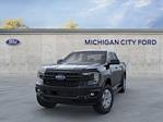 2025 Ford Ranger SuperCrew Cab 4WD Pickup for sale #MF1279 - photo 2