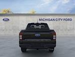 2025 Ford Ranger SuperCrew Cab 4WD Pickup for sale #MF1279 - photo 5