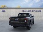 2025 Ford Ranger SuperCrew Cab 4WD Pickup for sale #MF1279 - photo 8