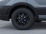 New 2025 Ford Transit 250 Medium Roof AWD Empty Cargo Van for sale #MF1281 - photo 19