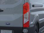 New 2025 Ford Transit 250 Medium Roof AWD Empty Cargo Van for sale #MF1281 - photo 21