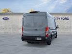 New 2025 Ford Transit 250 Medium Roof AWD Empty Cargo Van for sale #MF1281 - photo 8