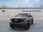 New 2025 Ford Ranger XLT SuperCrew Cab 4WD Pickup for sale #MF1285 - photo 3