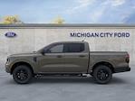 New 2025 Ford Ranger XLT SuperCrew Cab 4WD Pickup for sale #MF1285 - photo 4