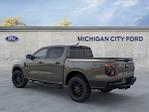 New 2025 Ford Ranger XLT SuperCrew Cab 4WD Pickup for sale #MF1285 - photo 2