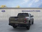 New 2025 Ford Ranger XLT SuperCrew Cab 4WD Pickup for sale #MF1285 - photo 8