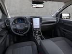 New 2025 Ford Ranger XLT SuperCrew Cab 4WD Pickup for sale #MF1285 - photo 9