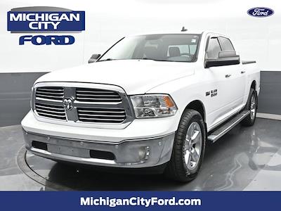 2016 Ram 1500 Crew Cab 4WD Pickup for sale #MF1285A - photo 1