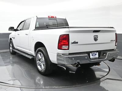 2016 Ram 1500 Crew Cab 4WD Pickup for sale #MF1285A - photo 2