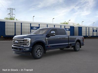 2025 Ford F-250 Crew Cab 4WD Pickup for sale #MF1286 - photo 1