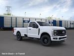 2025 Ford F-350 Regular Cab SRW 4WD Pickup for sale #MF1287 - photo 7