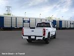 2025 Ford F-350 Regular Cab SRW 4WD Pickup for sale #MF1287 - photo 8