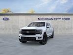 2025 Ford F-150 SuperCrew Cab 4WD Pickup for sale #MF1289 - photo 3