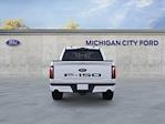 2025 Ford F-150 SuperCrew Cab 4WD Pickup for sale #MF1289 - photo 5