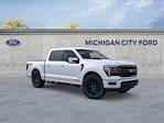 2025 Ford F-150 SuperCrew Cab 4WD Pickup for sale #MF1289 - photo 7