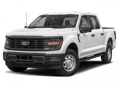 2025 Ford F-150 SuperCrew Cab 4WD Pickup for sale #MF1290 - photo 1