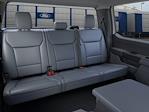 2025 Ford F-150 SuperCrew Cab 4WD Pickup for sale #MF1291 - photo 11