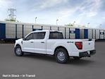 2025 Ford F-150 SuperCrew Cab 4WD Pickup for sale #MF1291 - photo 2