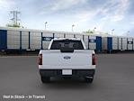 2025 Ford F-150 SuperCrew Cab 4WD Pickup for sale #MF1291 - photo 5