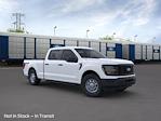 2025 Ford F-150 SuperCrew Cab 4WD Pickup for sale #MF1291 - photo 7