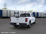 2025 Ford F-150 SuperCrew Cab 4WD Pickup for sale #MF1291 - photo 8