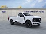 2025 Ford F-250 Regular Cab 4WD Pickup for sale #MF1294 - photo 7