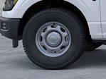2025 Ford F-150 SuperCrew Cab 4WD Pickup for sale #MF1295 - photo 19