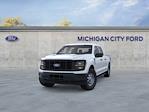 2025 Ford F-150 SuperCrew Cab 4WD Pickup for sale #MF1295 - photo 3