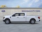 2025 Ford F-150 SuperCrew Cab 4WD Pickup for sale #MF1295 - photo 4