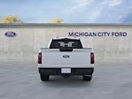 2025 Ford F-150 SuperCrew Cab 4WD Pickup for sale #MF1295 - photo 5