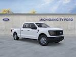 2025 Ford F-150 SuperCrew Cab 4WD Pickup for sale #MF1295 - photo 7