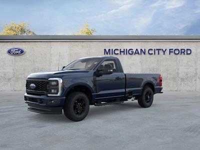 2025 Ford F-250 Regular Cab 4WD Pickup for sale #MF1296 - photo 1