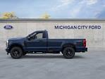 2025 Ford F-250 Regular Cab 4WD Pickup for sale #MF1296 - photo 4