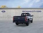 2025 Ford F-250 Regular Cab 4WD Pickup for sale #MF1296 - photo 8